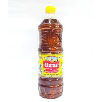 Mustard Oil (Rama) 0.5ltr