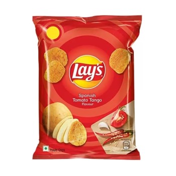 Lays Spanish Red @10