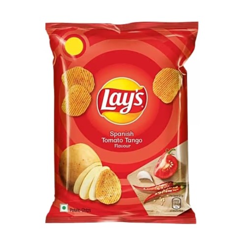 Lays Spanish Red @10