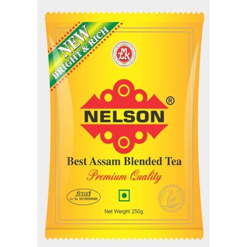 Nelson Tea 100gm