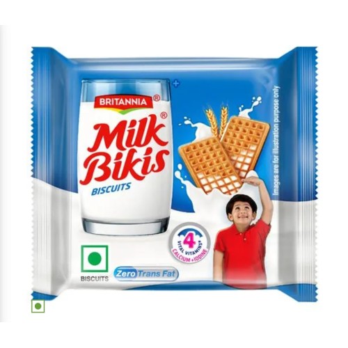 Britannia Milk Bikis @5