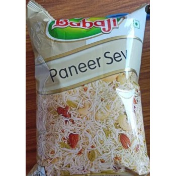 Babaji Paneer Sev @10