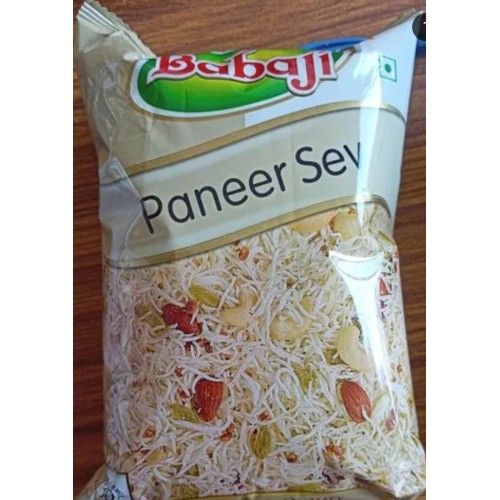 Babaji Paneer Sev @10