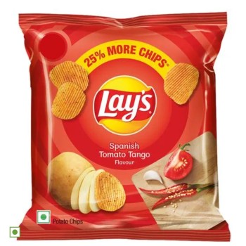 Lays Red @5
