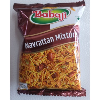 Babaji Navrattan @10