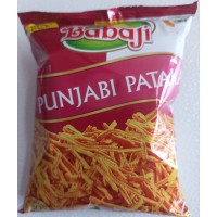 Babaji Punjabi Pataka @10