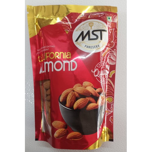 MST Almond 250gm