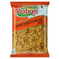 Babaji Makhan Sev @10