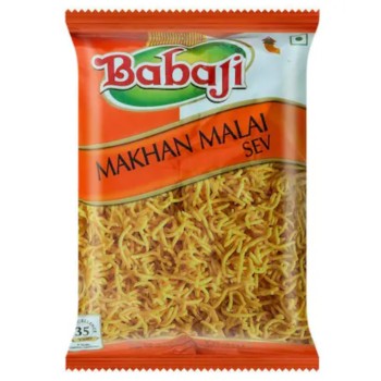 Babaji Makhan Sev @10