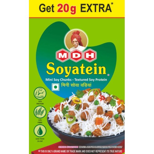 Soya Wari Mini (MDH) 200gm