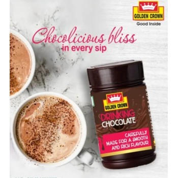 Drinking Chocolate 100gm