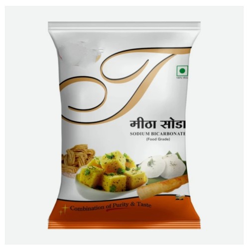 Baking Soda 1 Kg