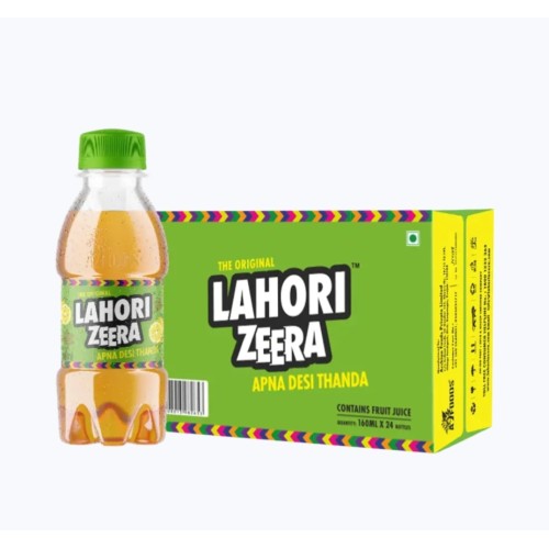 Lahori Zeera @10