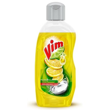 Vim liquid @49