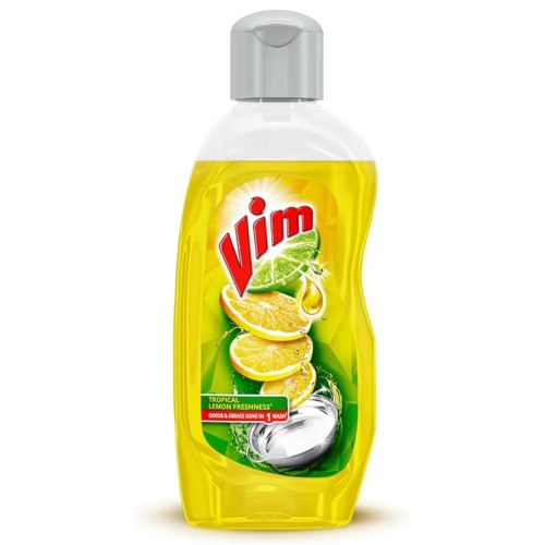 Vim liquid @49