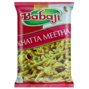 Babaji Khatta Meetha @10