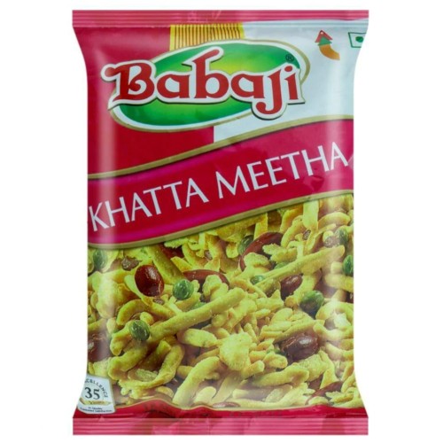 Babaji Khatta Meetha @10