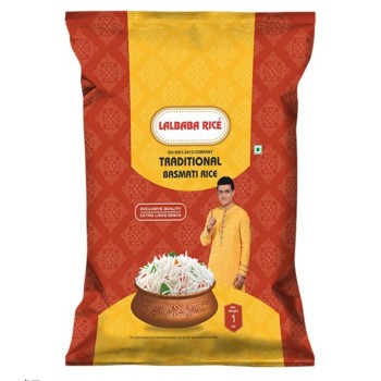 LMB Rice 1 Kg
