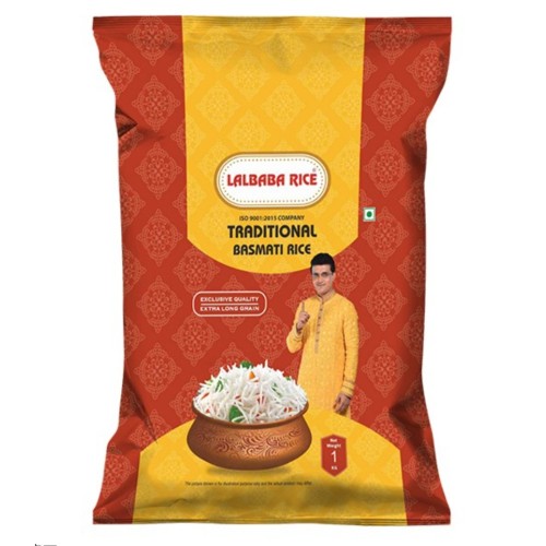 LMB Rice 1 Kg