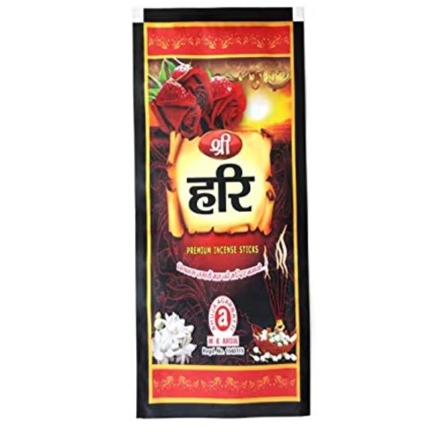 Shri Hari Agarbatti 