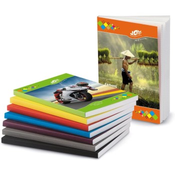 Long Note Book (Rough) @50