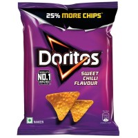 Doritos Chilli @10