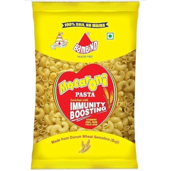 Bambino Pasta @20