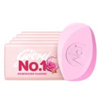 Godrej NO1 Rosewater Soap 500gm