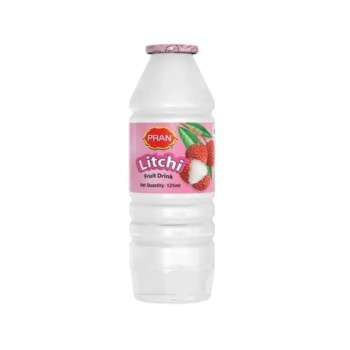 Litchi Drink @10