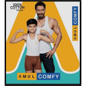 Amul Comfy 100cm