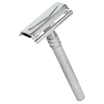 V King Safety Razor