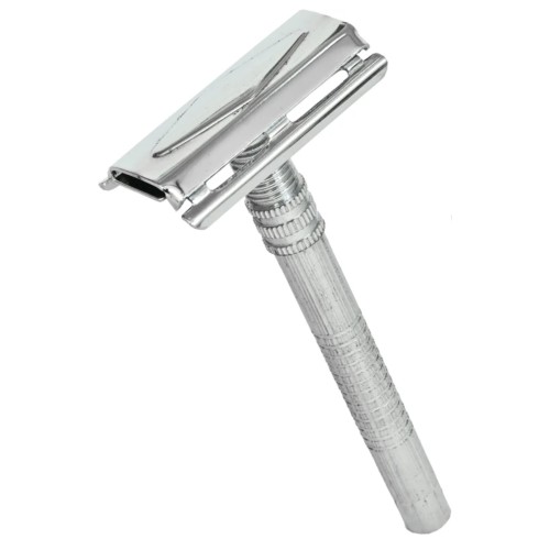 V King Safety Razor