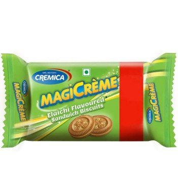 Cremica Twin Cream @10