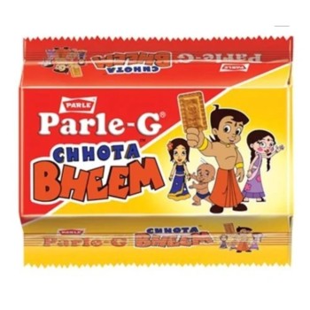 Parle G CB @5