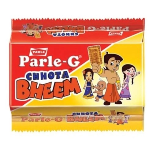Parle G CB @5