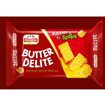 Priyagold Butter Delite @5