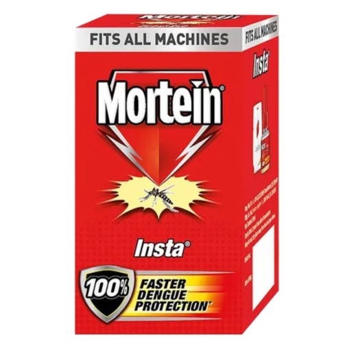 Mortein Refill 45ml