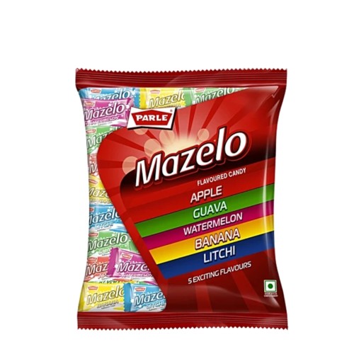 Parle Mazelo Candy Pack
