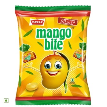 Parle Mango Candy Pack