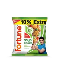 Soya Wari (Fortune) @10