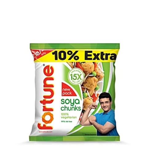 Soya Wari (Fortune) @10