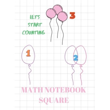 Note Book Maths @40