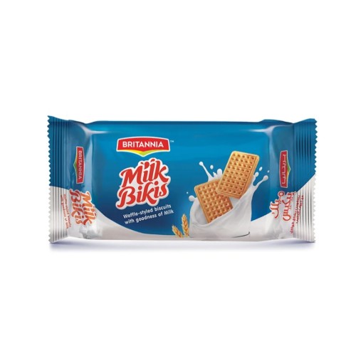 Britannia Milk Bikis @10