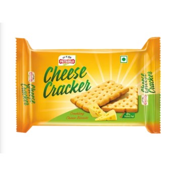 Priyagold Cheese Cracker @10