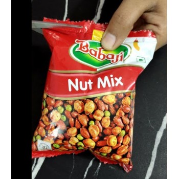 Babaji Nut Mix @10
