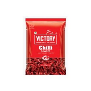 Red Chilli Powder 100gm (Victory)