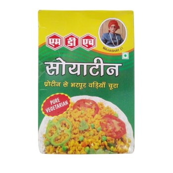MDH Soy Granules 