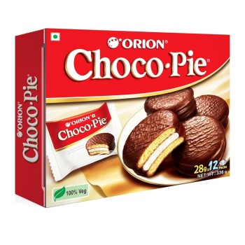 ChocoPie