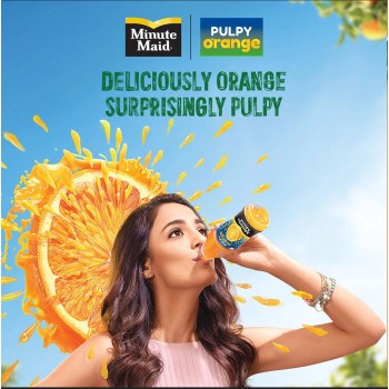 Minute Maid PO @20