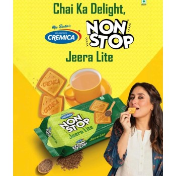 Cremica Jeera Lite @5